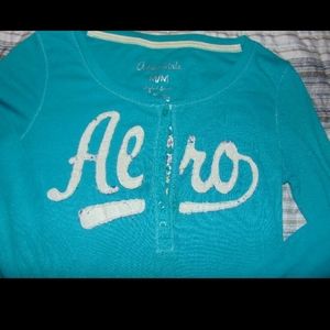 Small Aeropostale shirt
